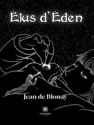 cover image of Élus d'Éden
